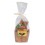 BISCUITS FARINE DE CHATAIGNE ET ECORCES D ORANGE CONFITE BIO